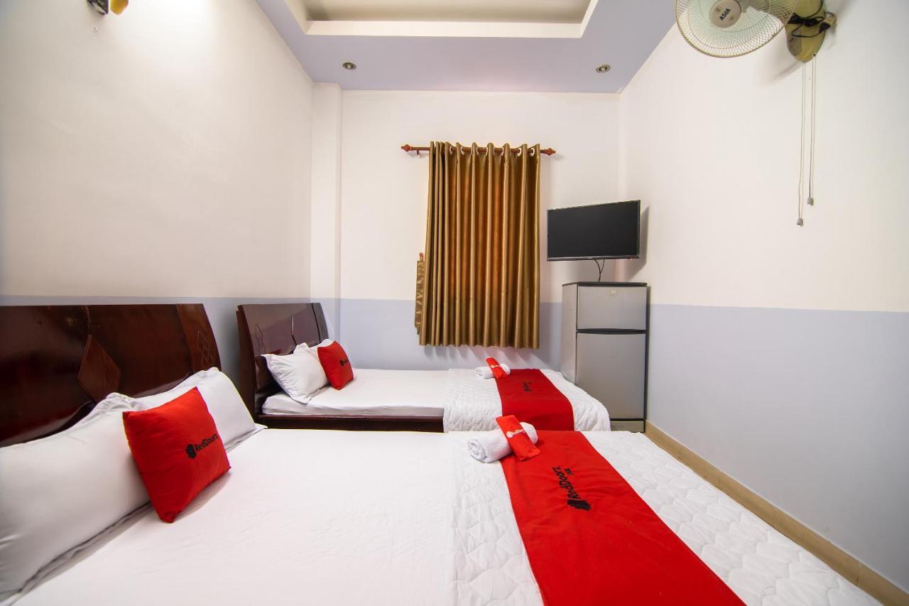 Reddoorz Hoang Minh Ho Chi Minh City
