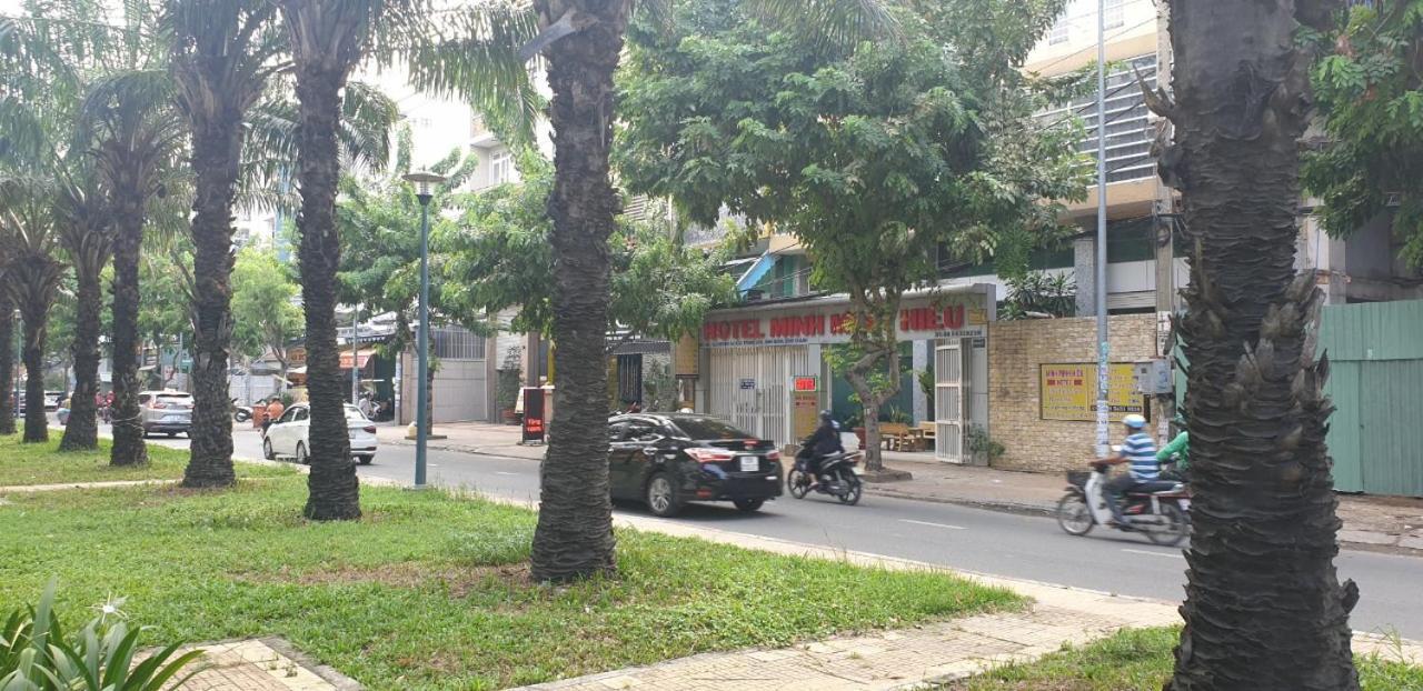 Khach San Minh Minh Hieu