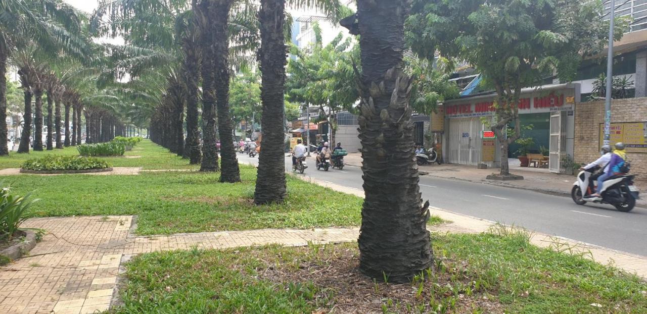 Hotel Khach San Minh Minh Hieu Ho Chi Minh City