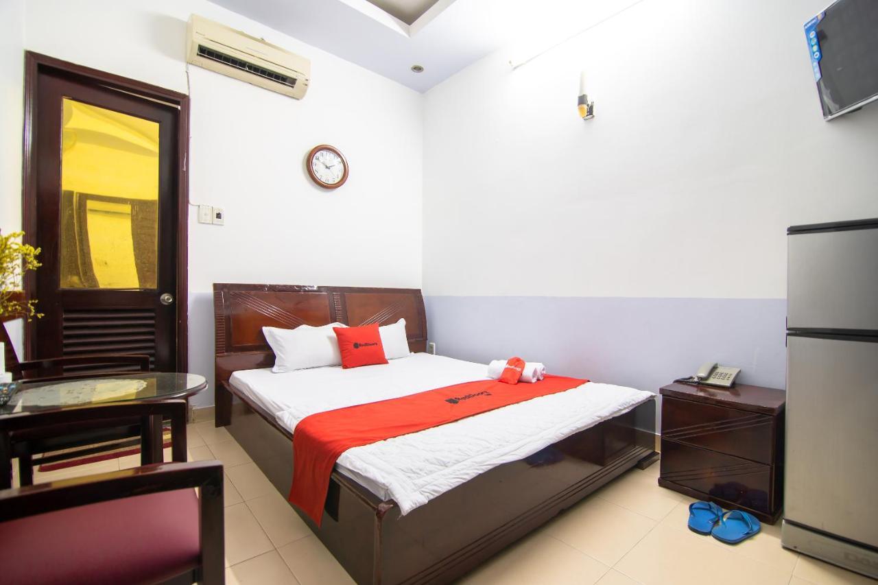 Reddoorz Hoang Minh Hotel Ho Chi Minh City