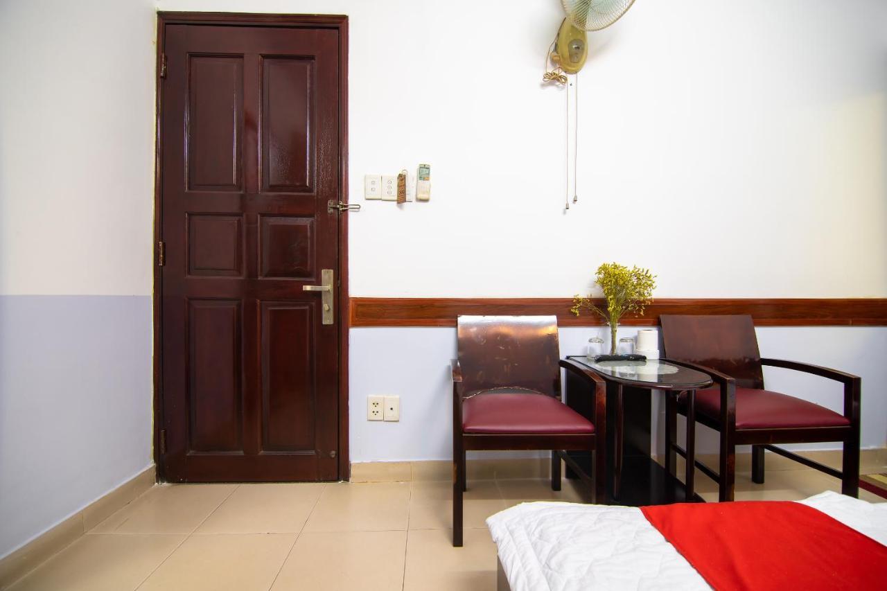 Hotel Reddoorz Hoang Minh 3*