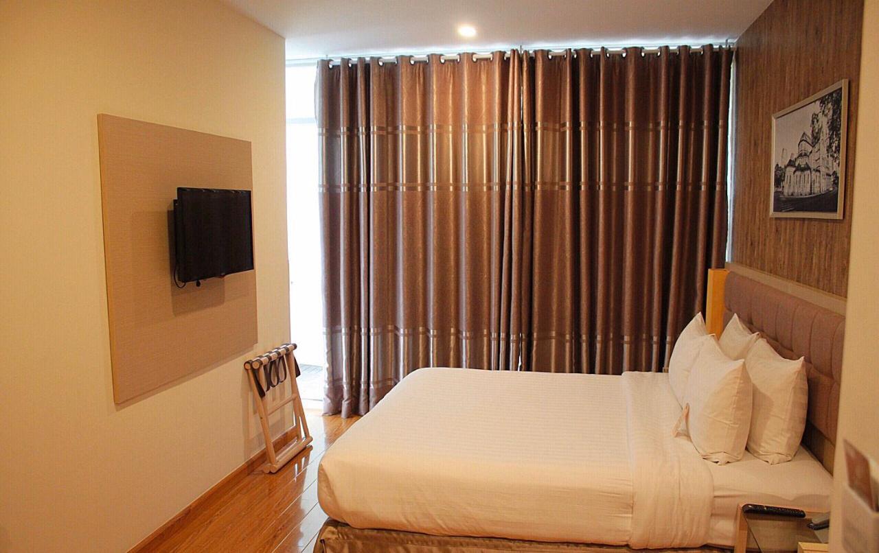 Hotel Gk