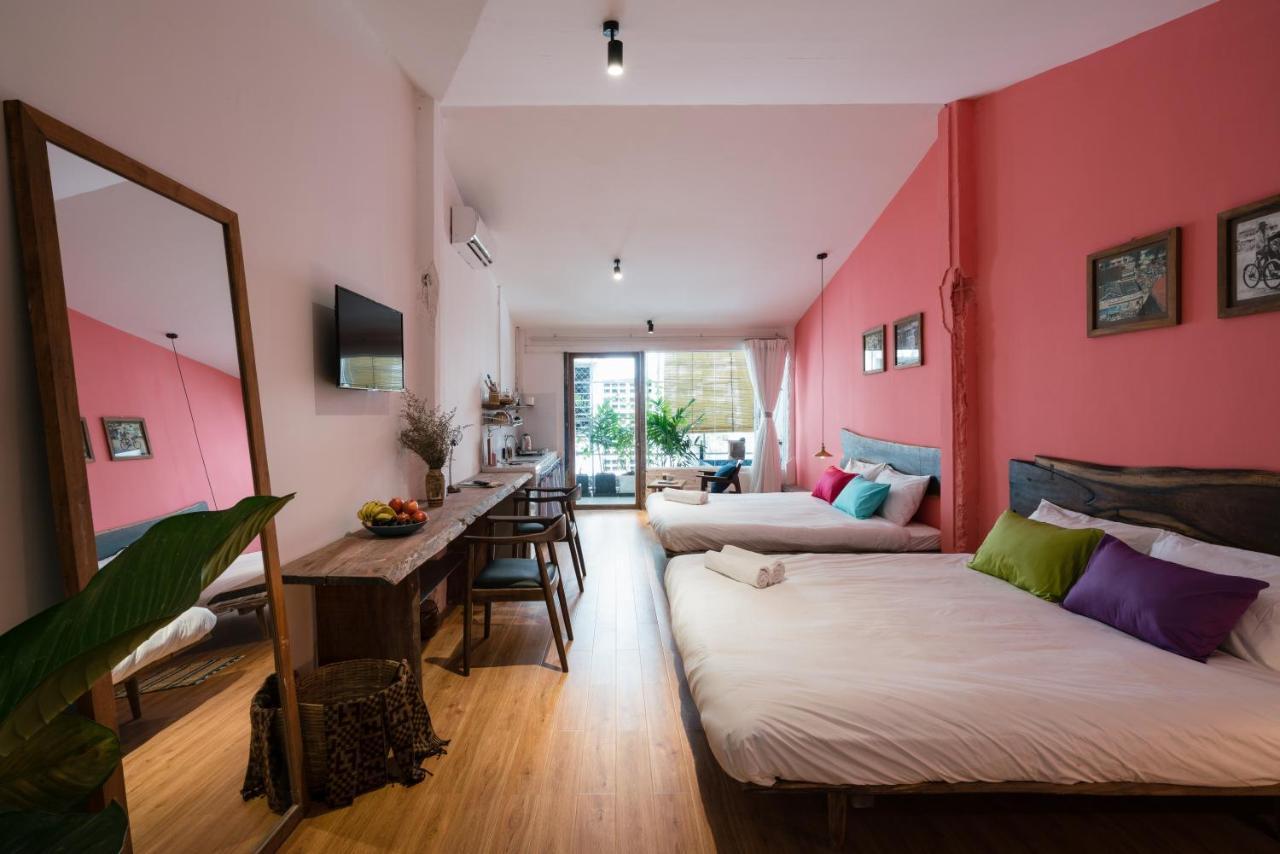 Anhouse Saigon *