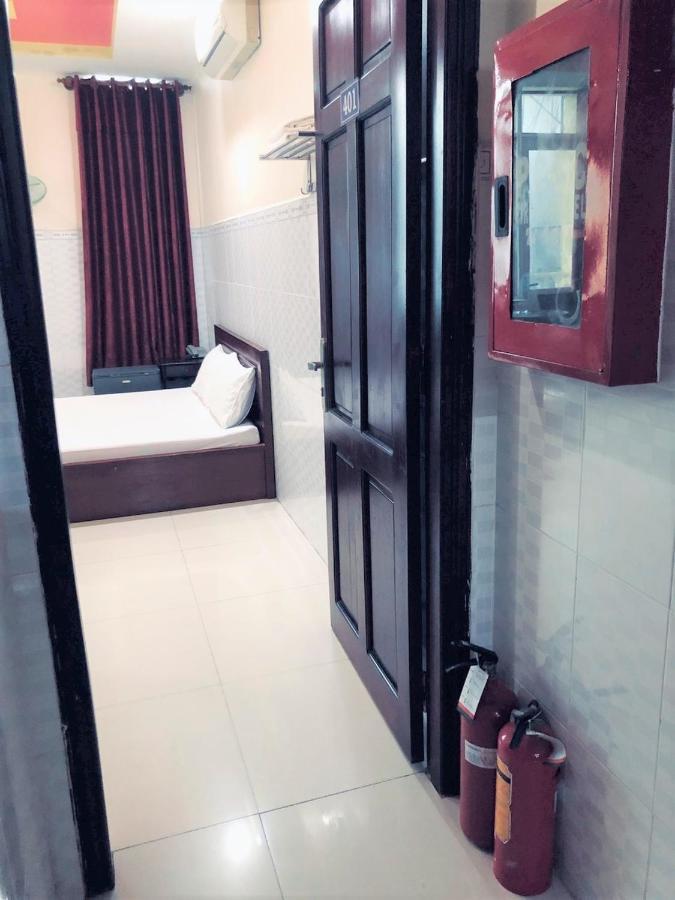 Hotel Khach San Minh Minh Hieu