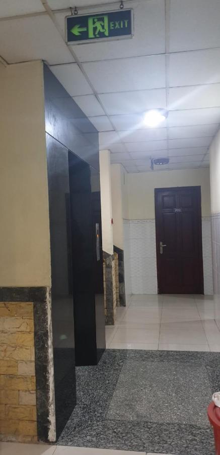 Khach San Minh Minh Hieu Hotel
