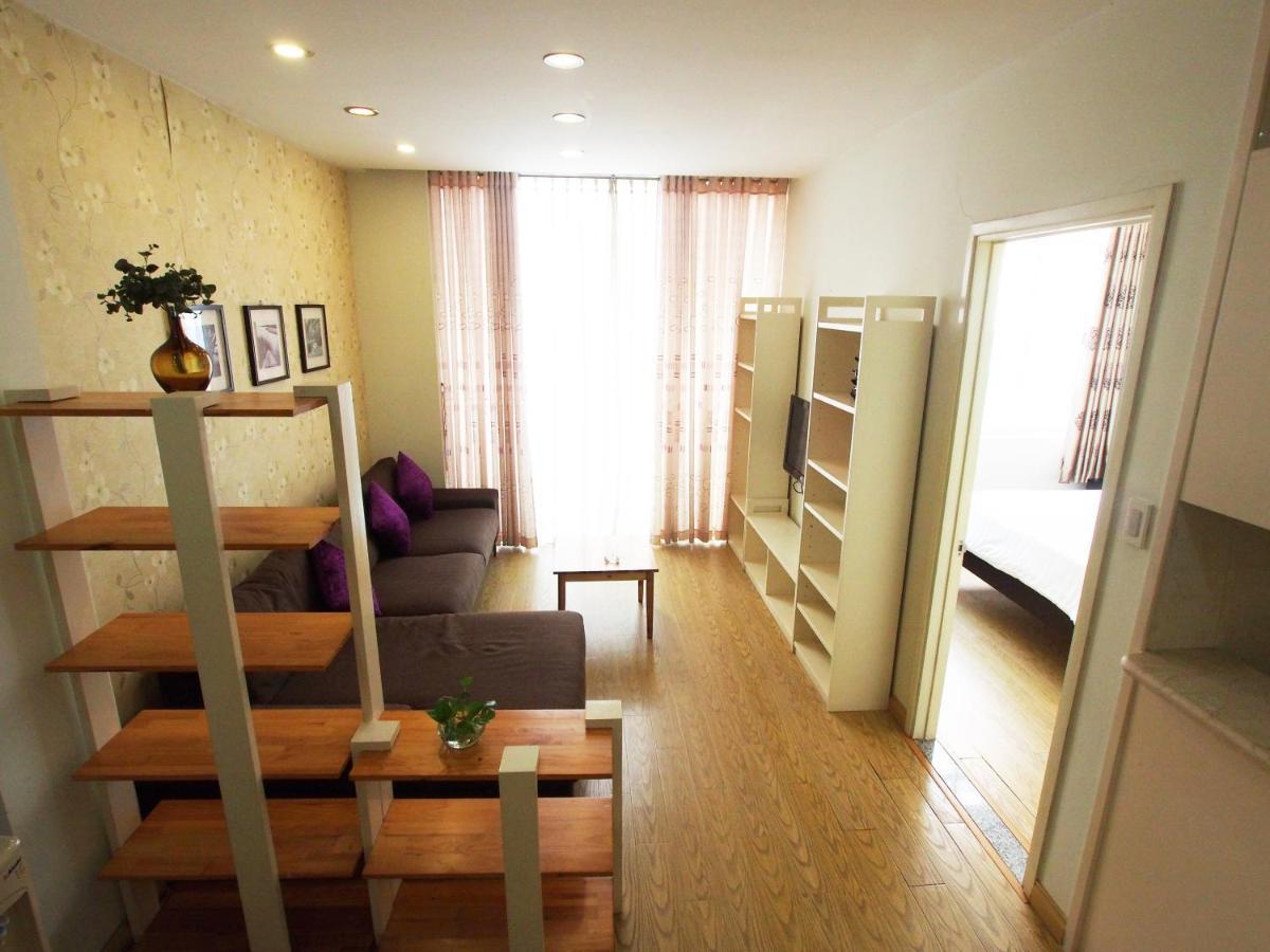 Dong Duong Apartment *