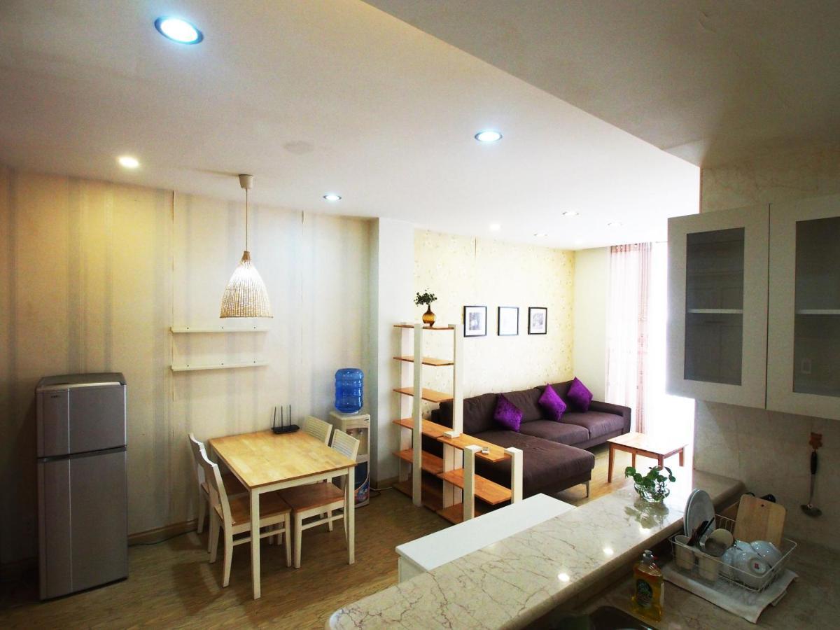 Dong Duong Apartment Ho Chi Minh City