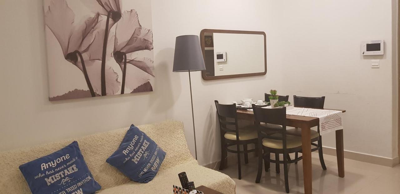 Apartment Herla Saigon 1 River Gate Ben Thanh *