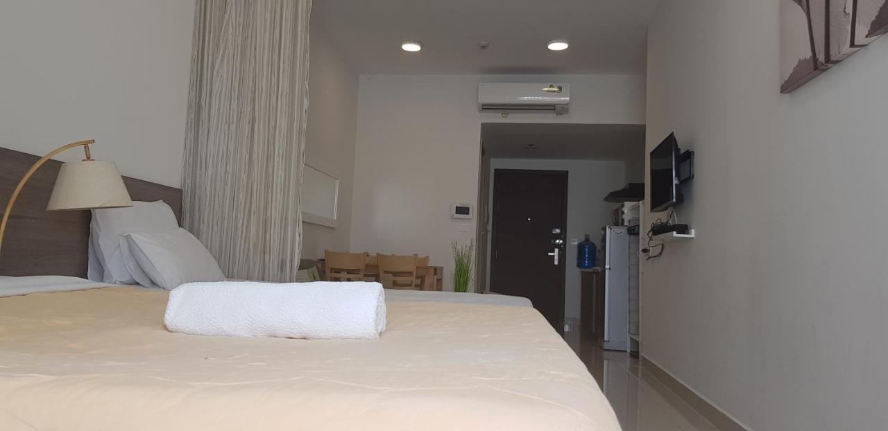Apartment Herla Saigon 1 River Gate Ben Thanh Ho Chi Minh City