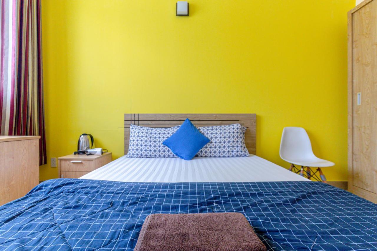 Homestay The Ho Chi Minh City
