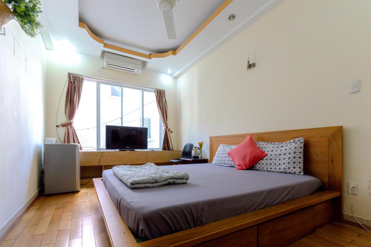Homestay The