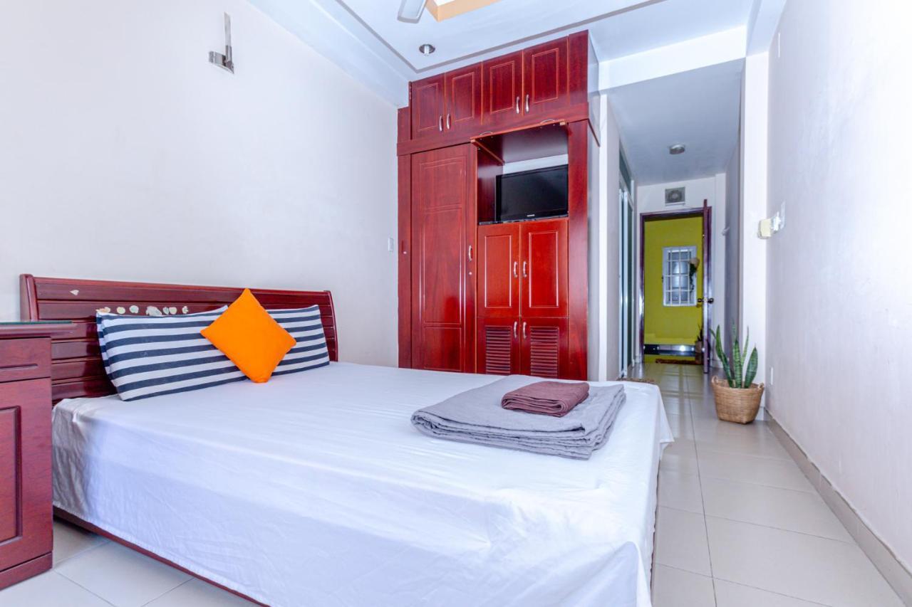 Homestay The