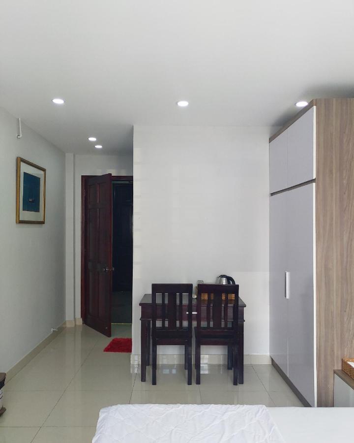 Aparthotel Venus - 2i1a Bach Dang P2 Tan Binh Ho Chi Minh City