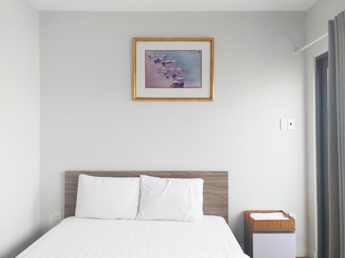 Venus - 2i1a Bach Dang P2 Tan Binh Aparthotel