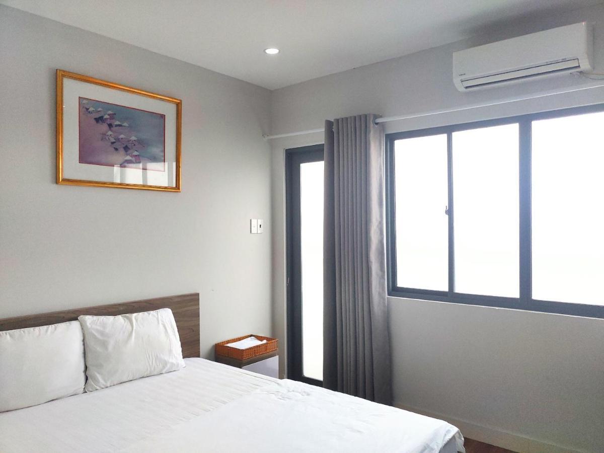 Venus - 2i1a Bach Dang P2 Tan Binh 2* Ho Chi Minh City