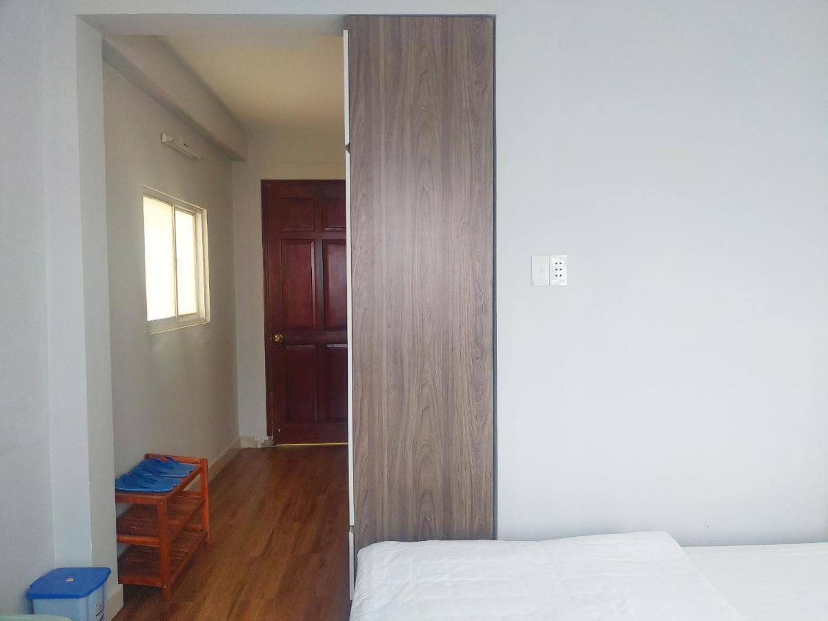 Venus - 2i1a Bach Dang P2 Tan Binh Aparthotel 2*