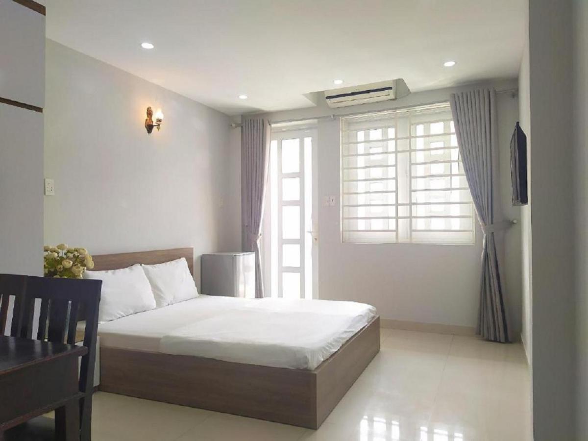 Venus - 2i1a Bach Dang P2 Tan Binh Aparthotel Ho Chi Minh City