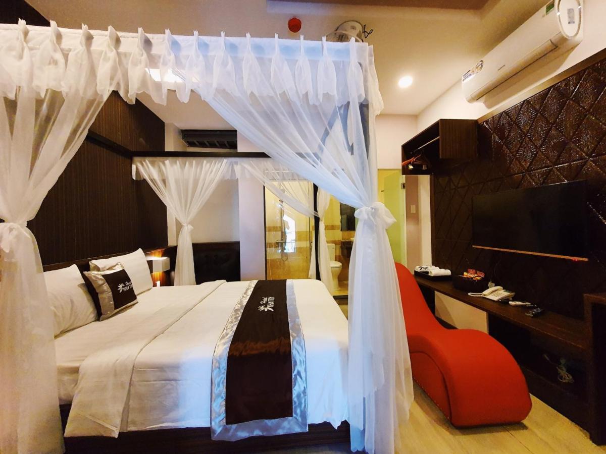 Hotel Kha Thy 2 *