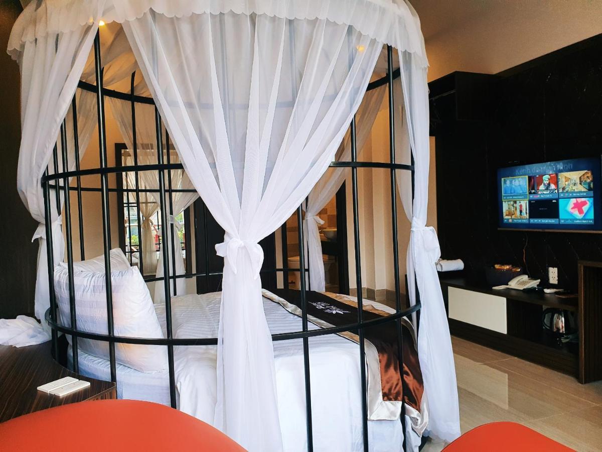 Kha Thy 2 Hotel