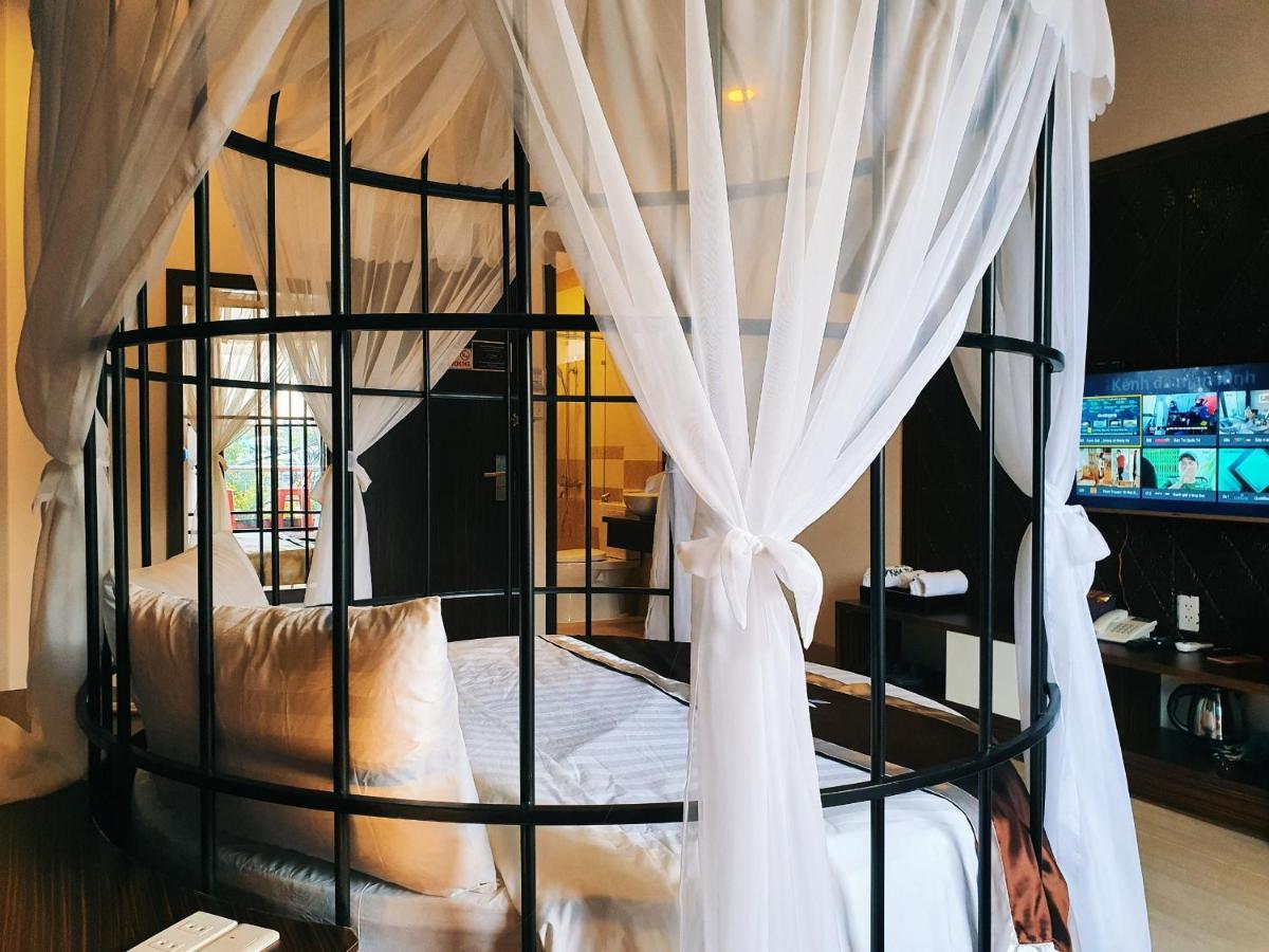 Hotel Kha Thy 2