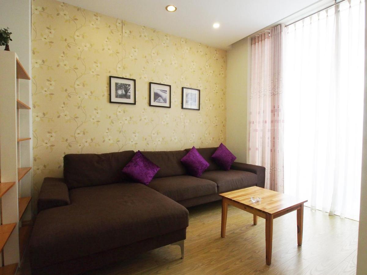 Dong Duong Apartment Ho Chi Minh City
