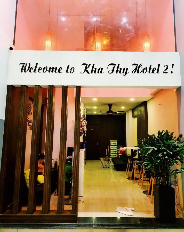 Kha Thy 2 * Ho Chi Minh City
