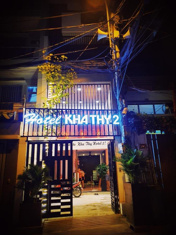 Hotel Kha Thy 2 Ho Chi Minh City