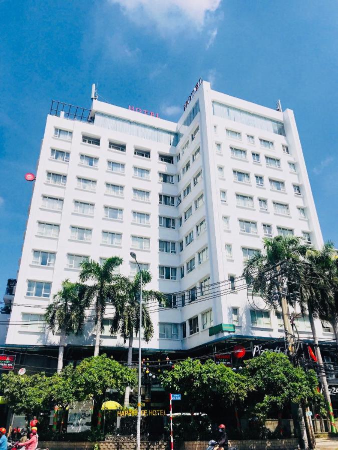 Happy Life District 7 Gan Secc Hotel Ho Chi Minh City