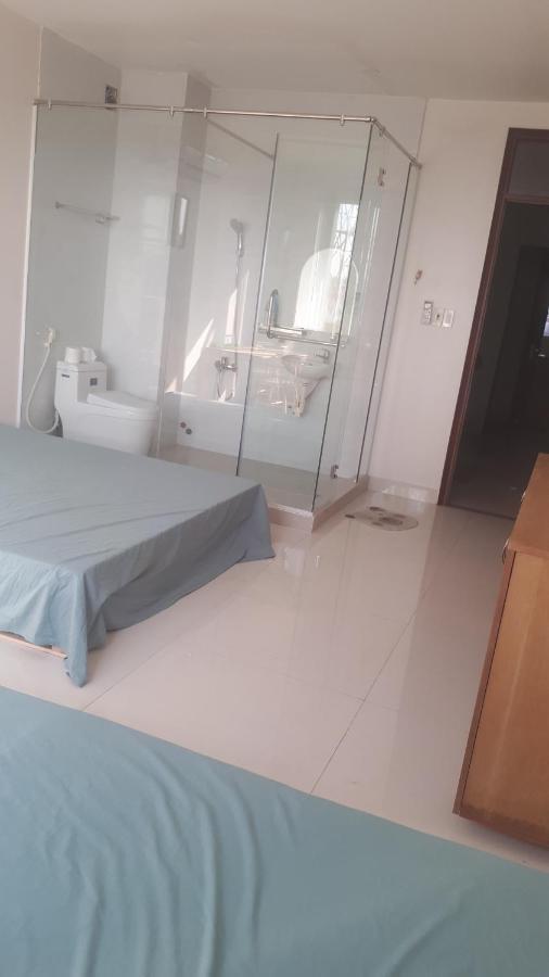 Art & Lang Family Homestay Bandar Ho Chi Minh