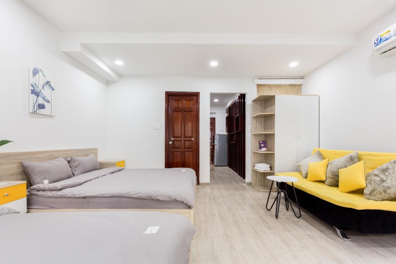 Dlux Saigon 3* Ho Chi Minh City