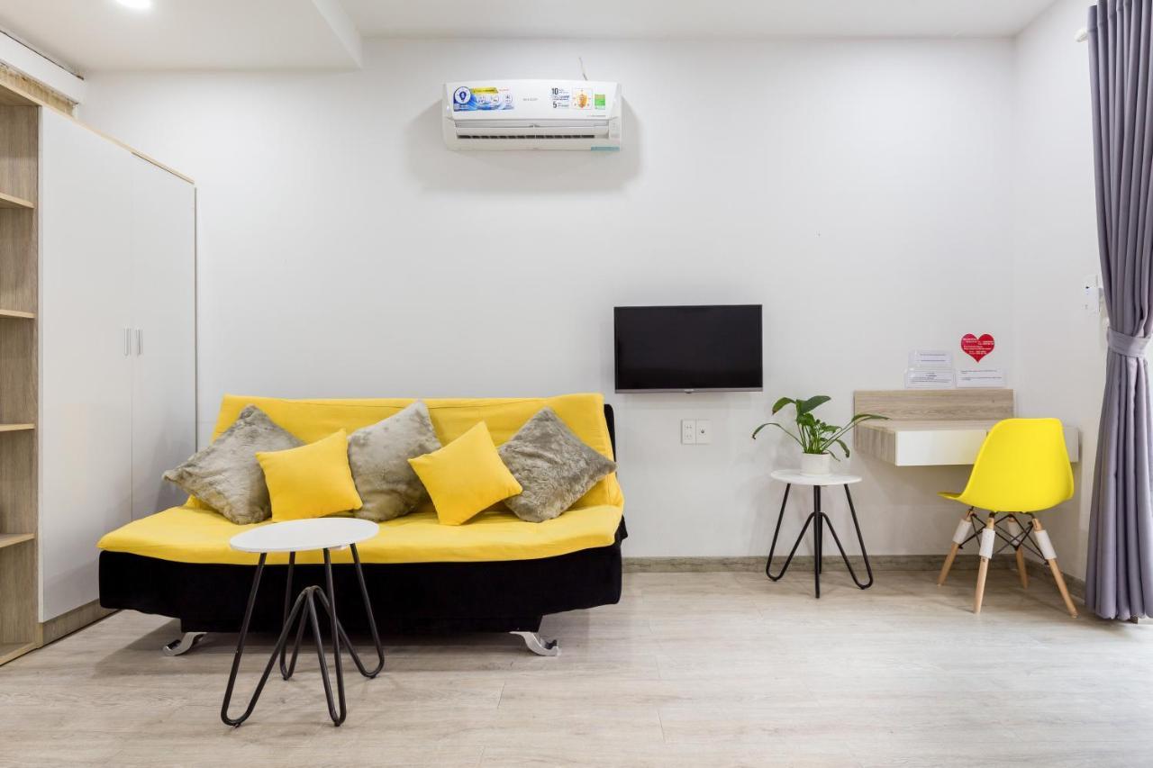 Dlux Saigon 3* Ho Chi Minh City