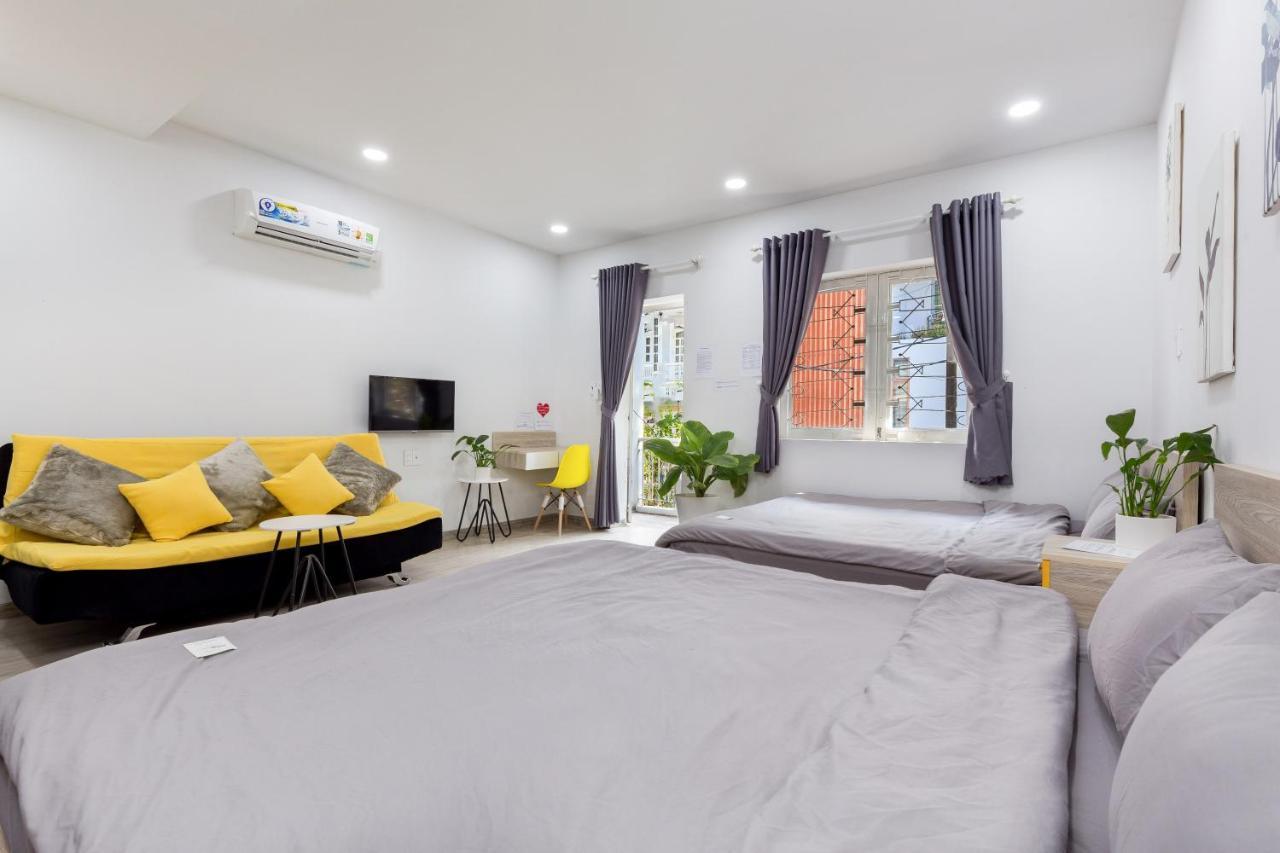 Dlux Saigon 3* Ho Chi Minh City