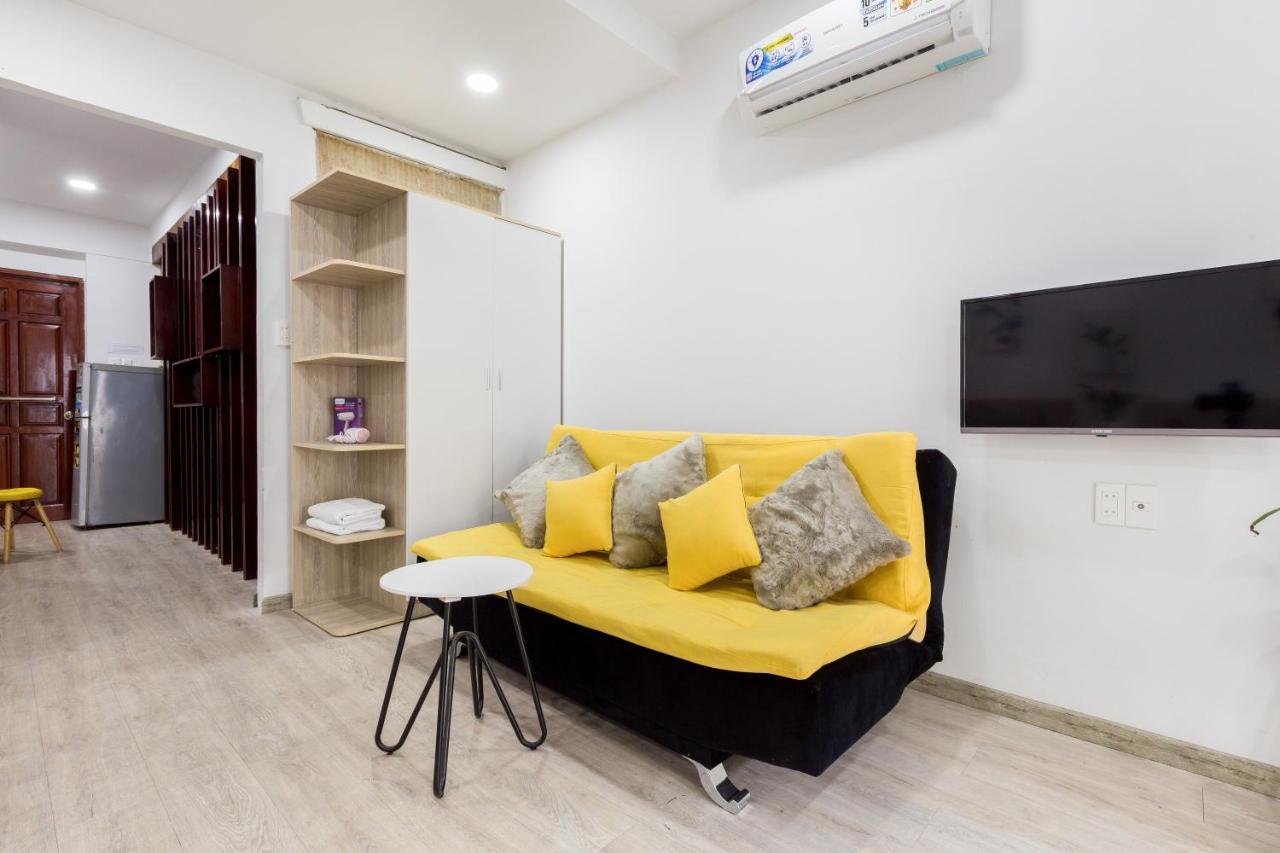 Dlux Saigon Hotel 3*