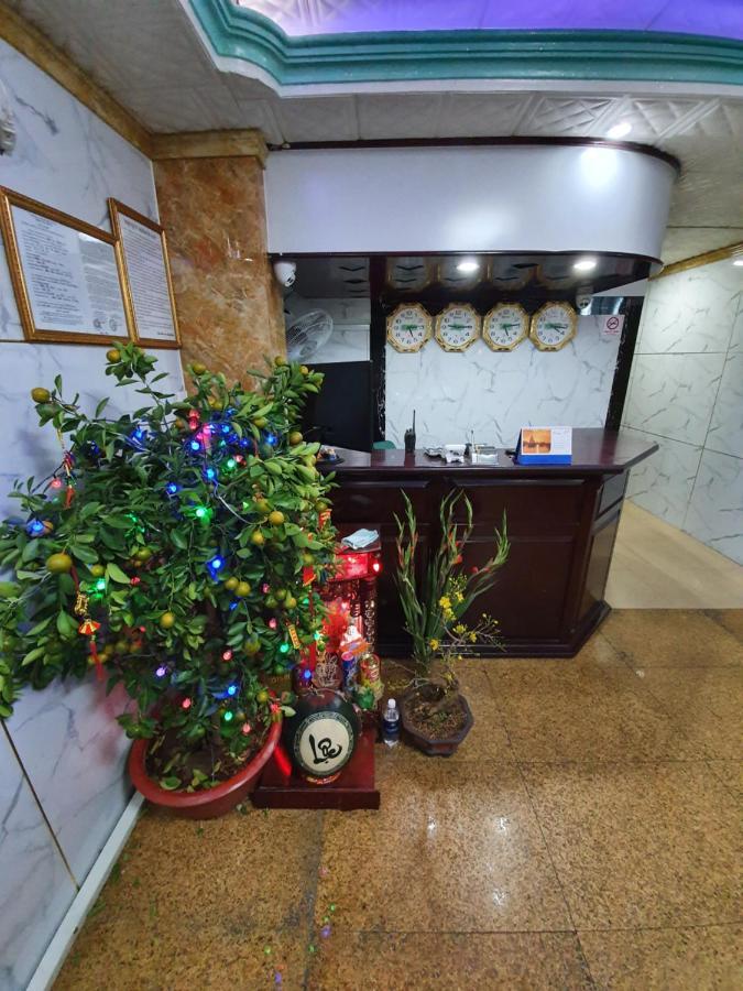 Hotel Thanh Lan *
