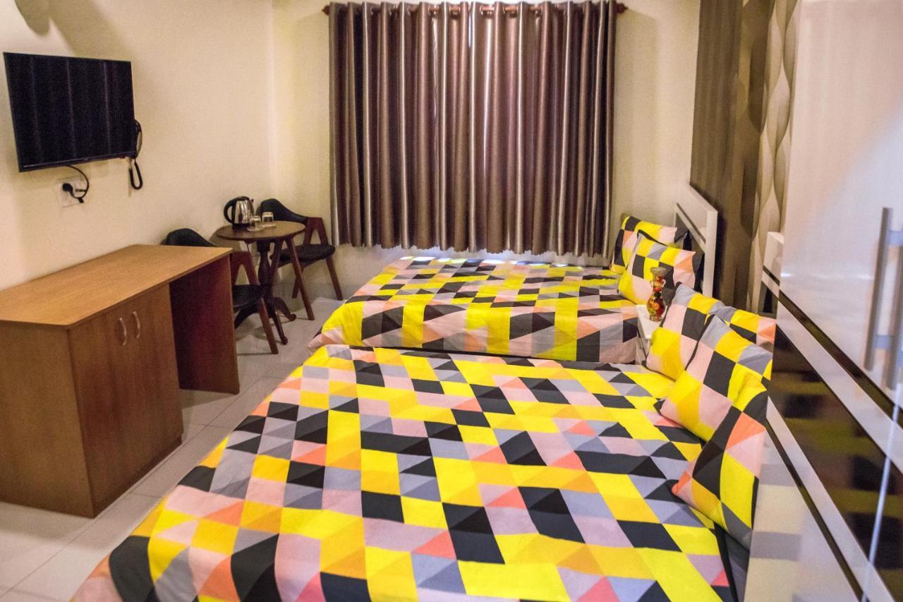 Cozy Hotel
