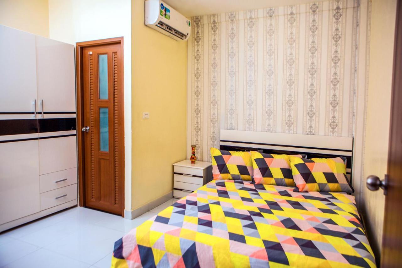 Cozy * Ho Chi Minh City