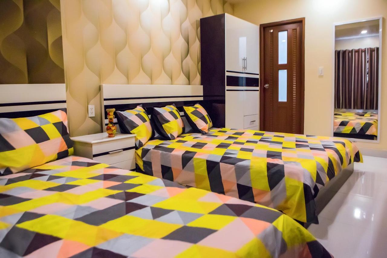 Cozy Hotel *