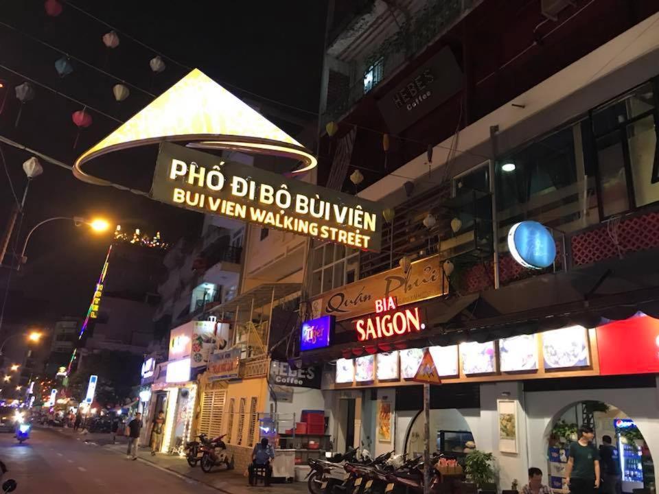 H Cafe Saigon Ho Chi Minh City