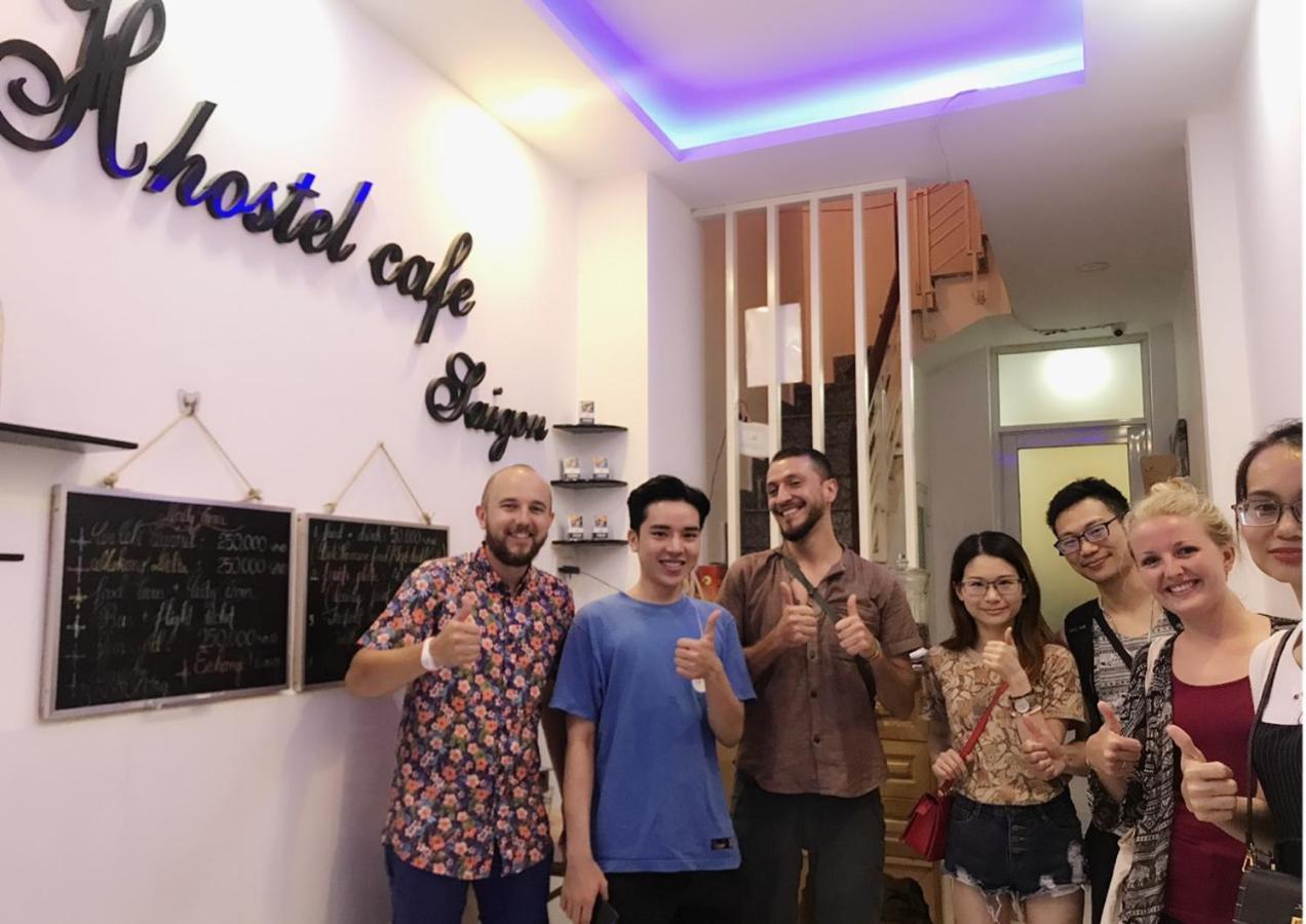 Hotel H Cafe Saigon 2*
