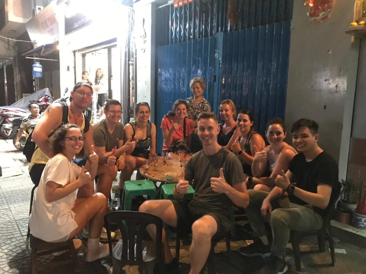 H Cafe Saigon