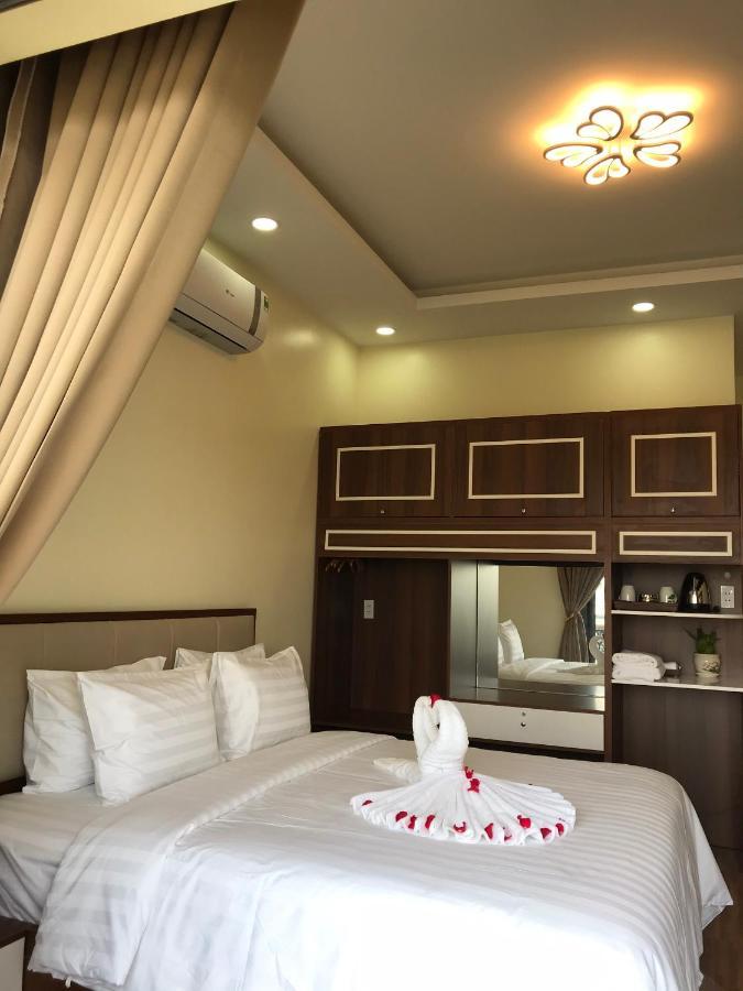 Winston Riverside TP. Hồ Chí Minh