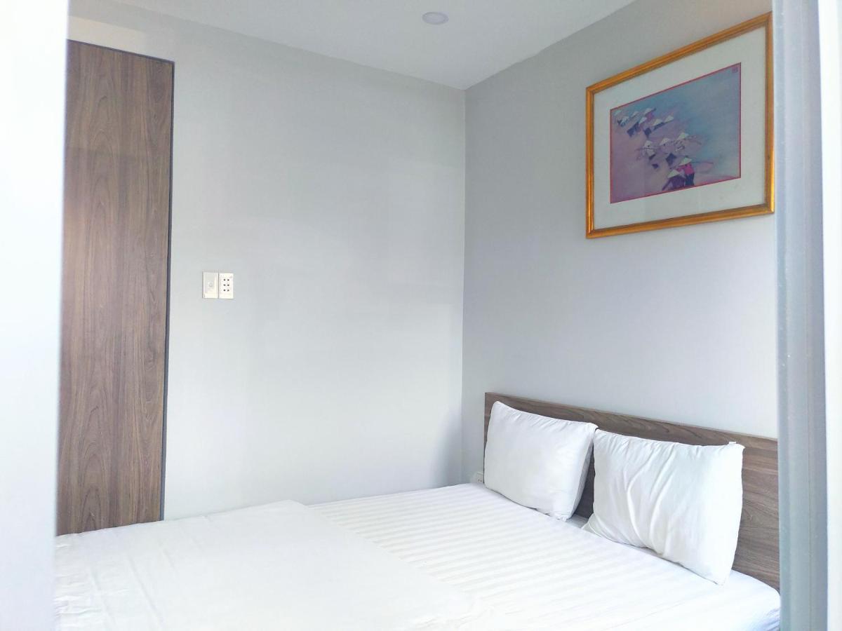 Venus - 2i1a Bach Dang P2 Tan Binh
