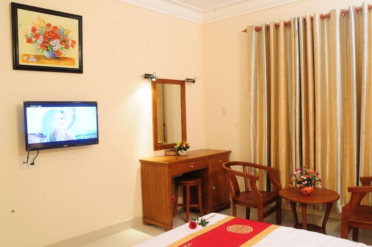 Hotel Dong Do