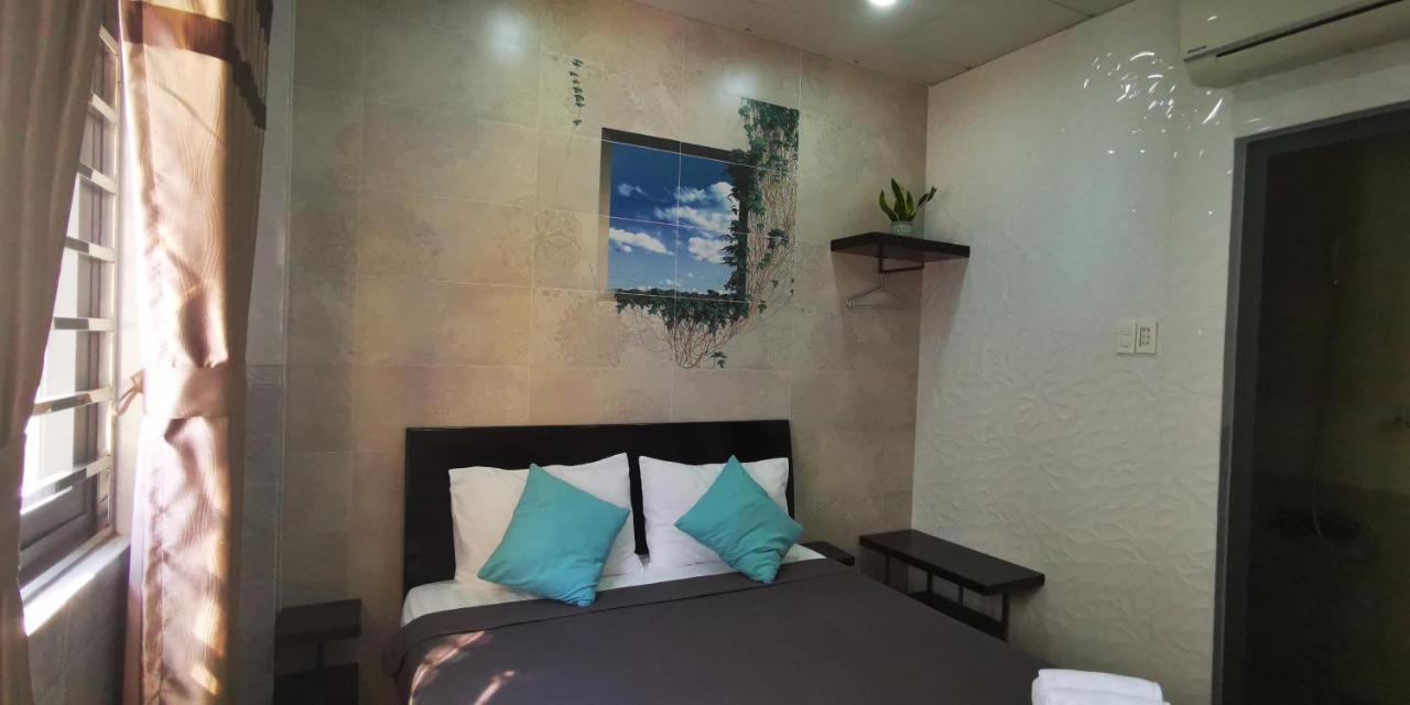 Homestay Cola's Ho Chi Minh City
