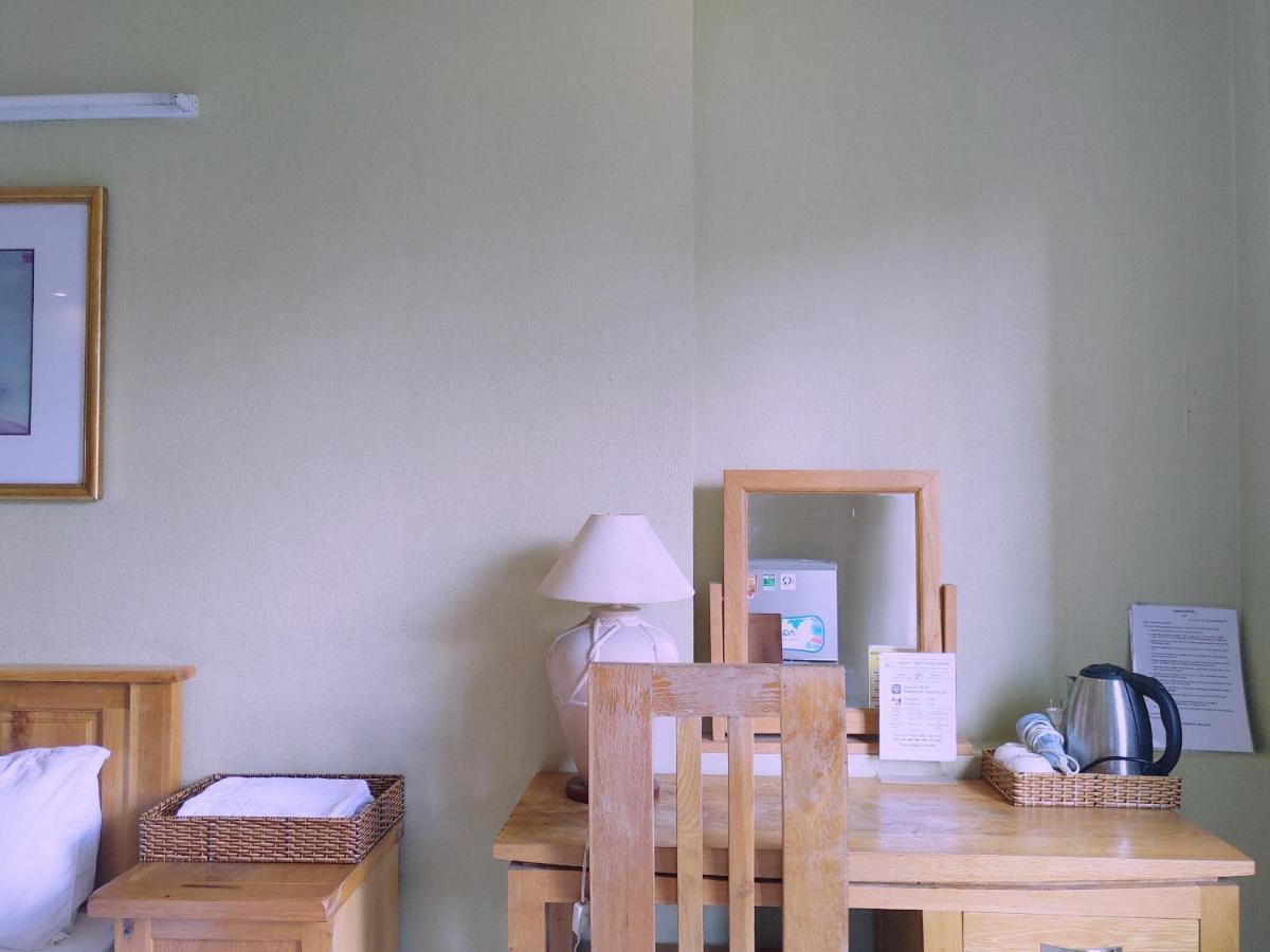Venus - 2i1a Bach Dang P2 Tan Binh Aparthotel Ho Chi Minh City