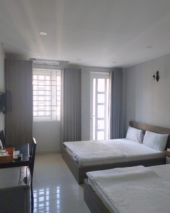 Aparthotel Venus - 2i1a Bach Dang P2 Tan Binh