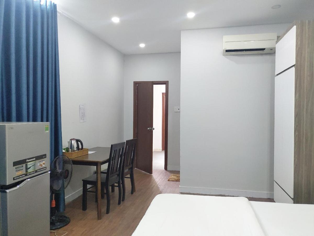 Venus - 2i1a Bach Dang P2 Tan Binh 2* Ho Chi Minh City