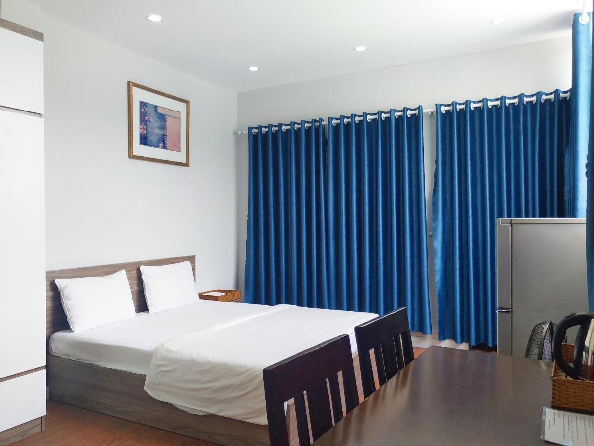 Venus - 2i1a Bach Dang P2 Tan Binh Aparthotel 2*