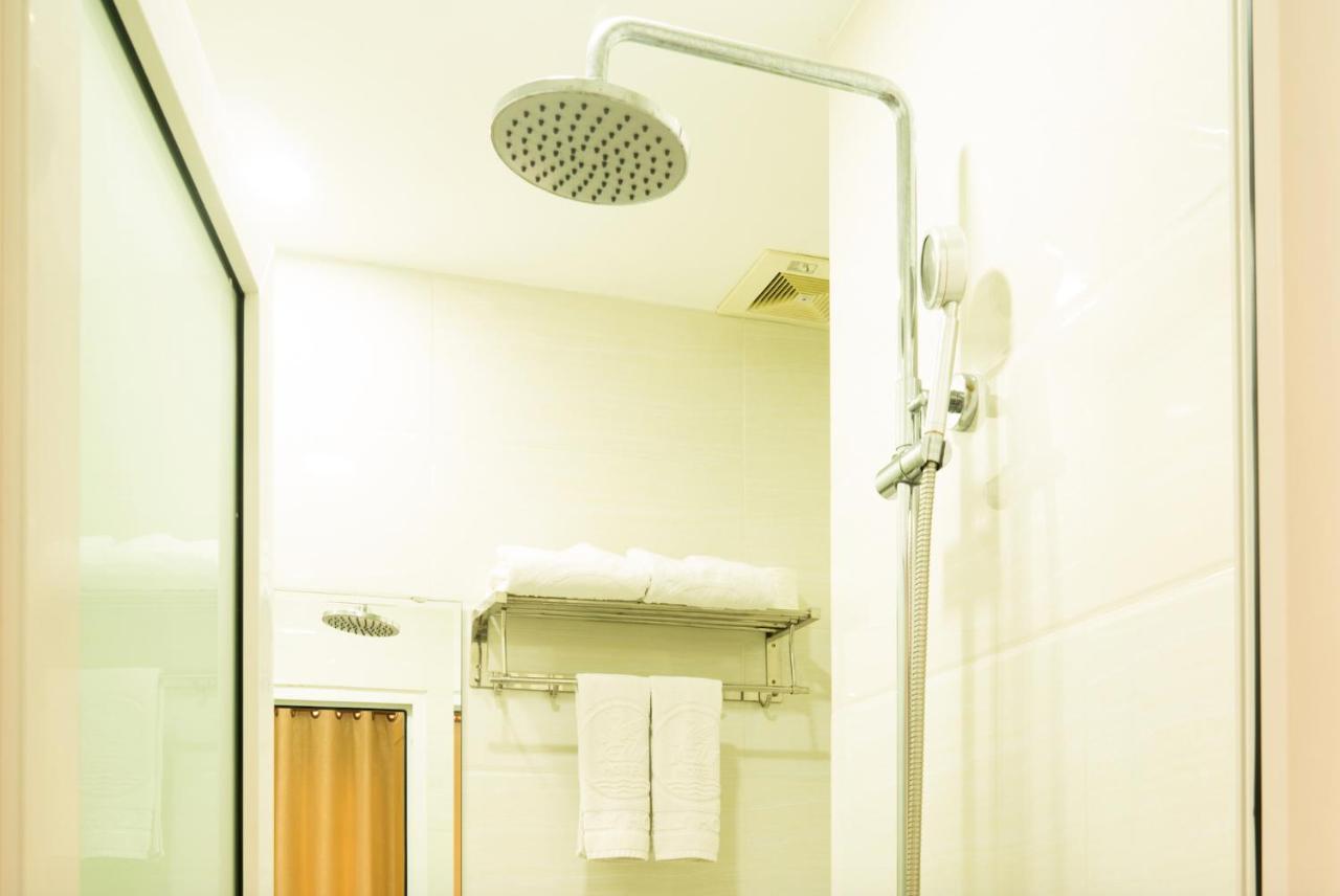 Kelly Serviced Thao Dien Apartment