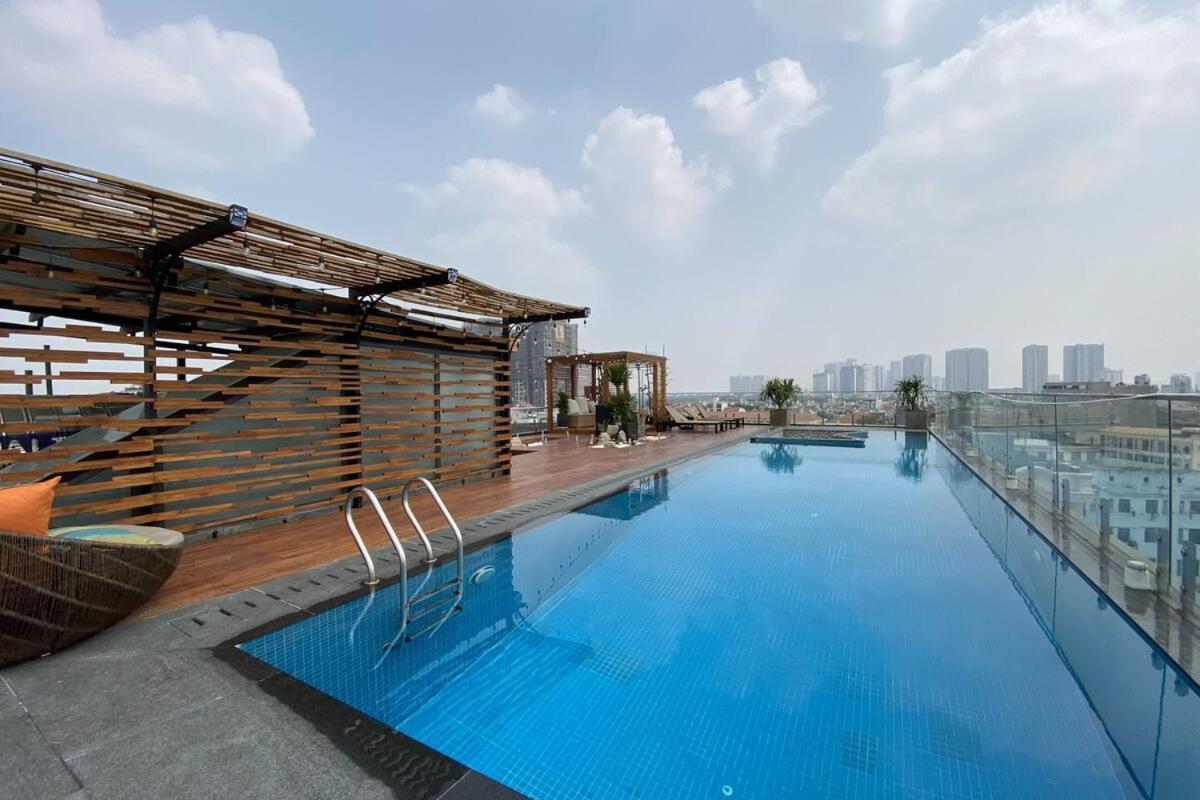 Apartment La Rosa